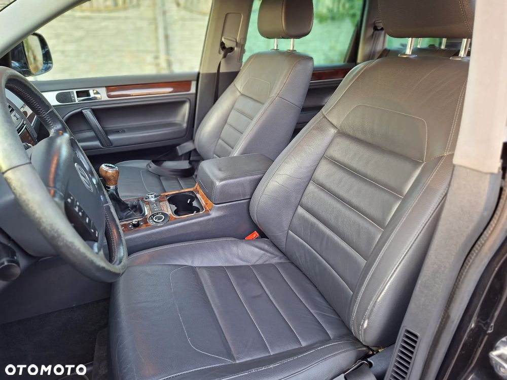 Volkswagen Touareg - 30