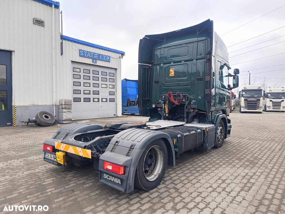 Scania R410 LA4X2MEB - 2