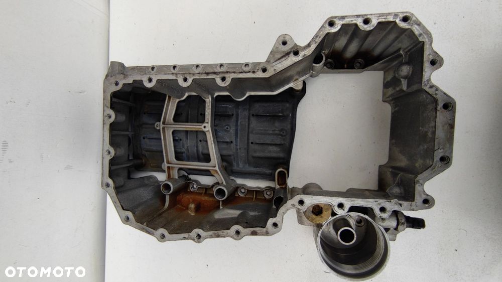 MISA MISKA OLEJOWA BMW F01 F02 N63B44 4.4 7581716 7572481 - 1