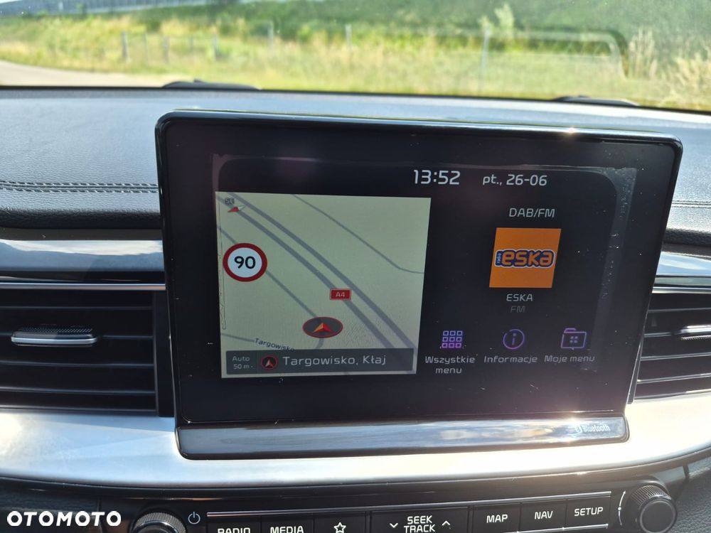 Kia Ceed 1.6 CRDi Platinum Edition - 7