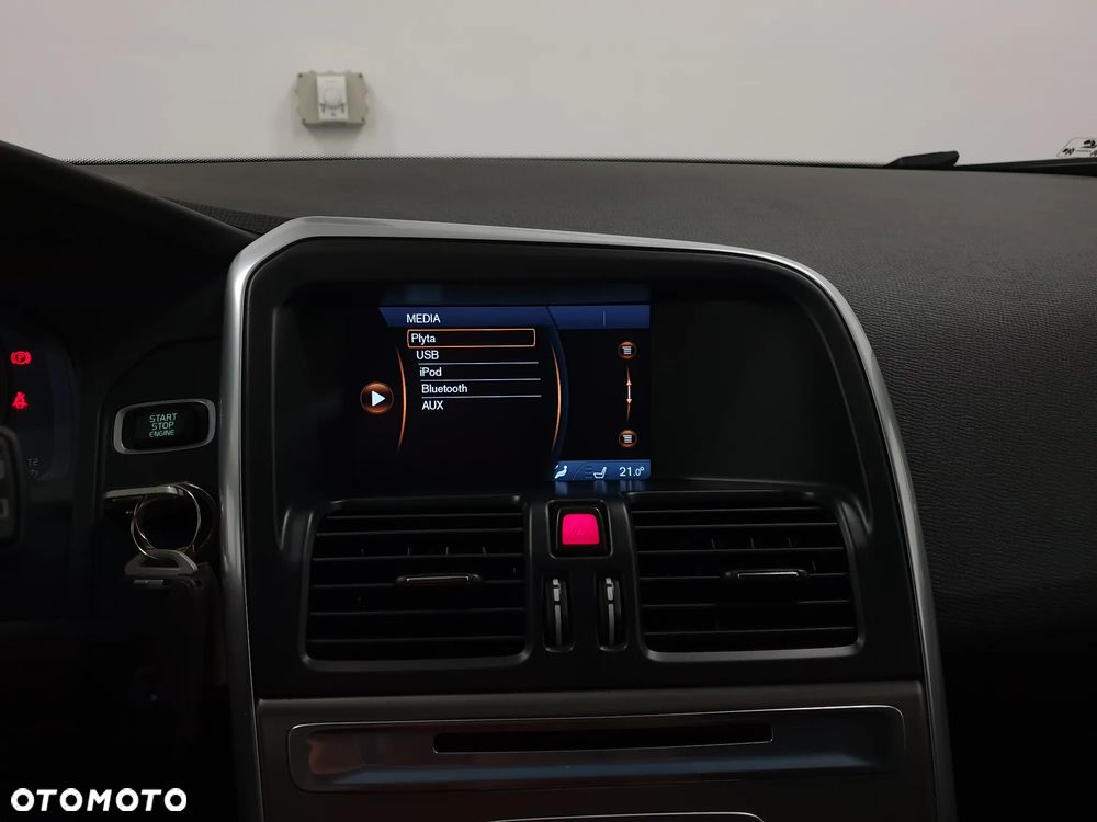 Volvo XC 60 - 17