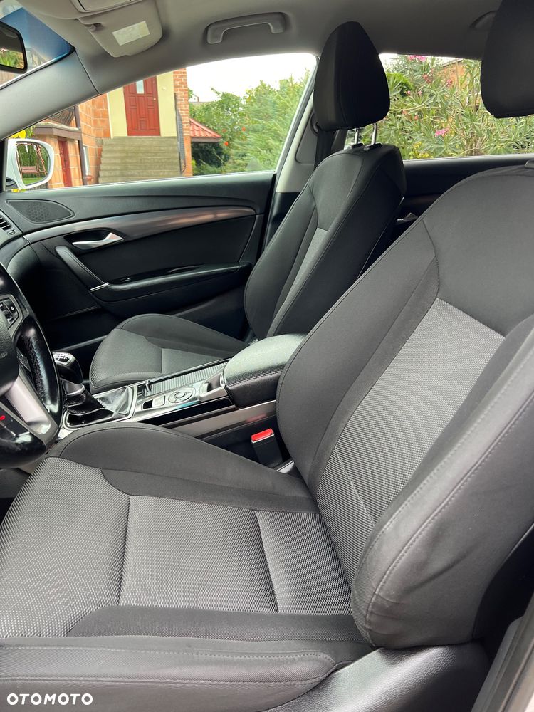 Hyundai i40 1.7 CRDi Comfort - 12