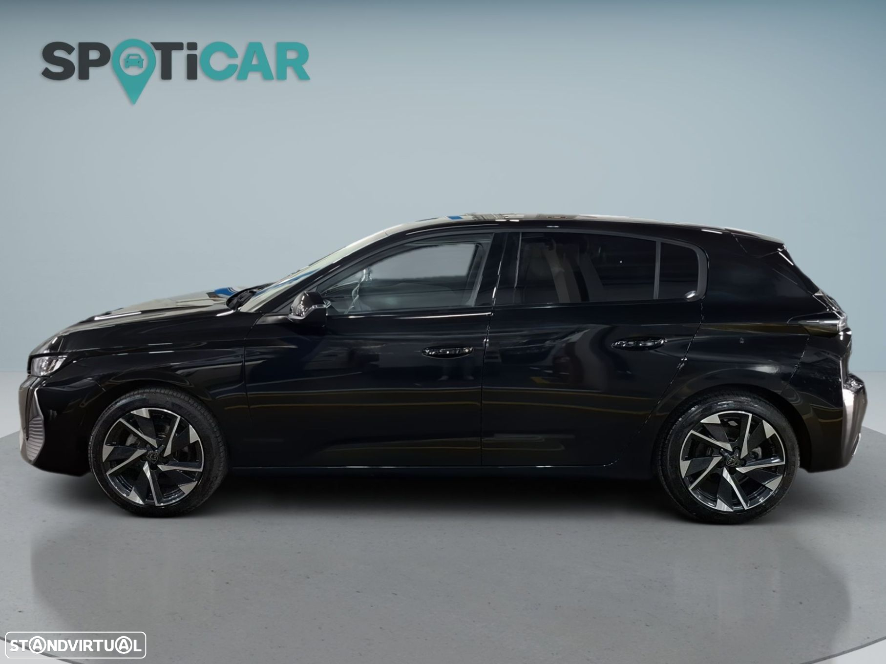 Peugeot 308 1.2 PureTech Allure - 5