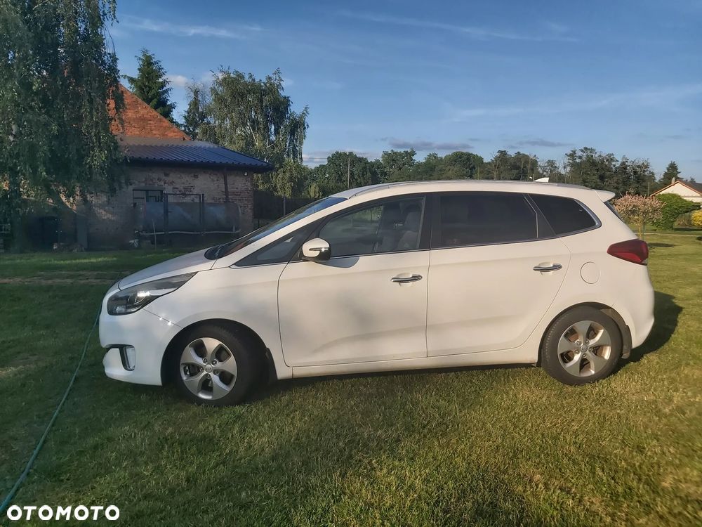 Kia Carens 1.7 CRDi XL - 3