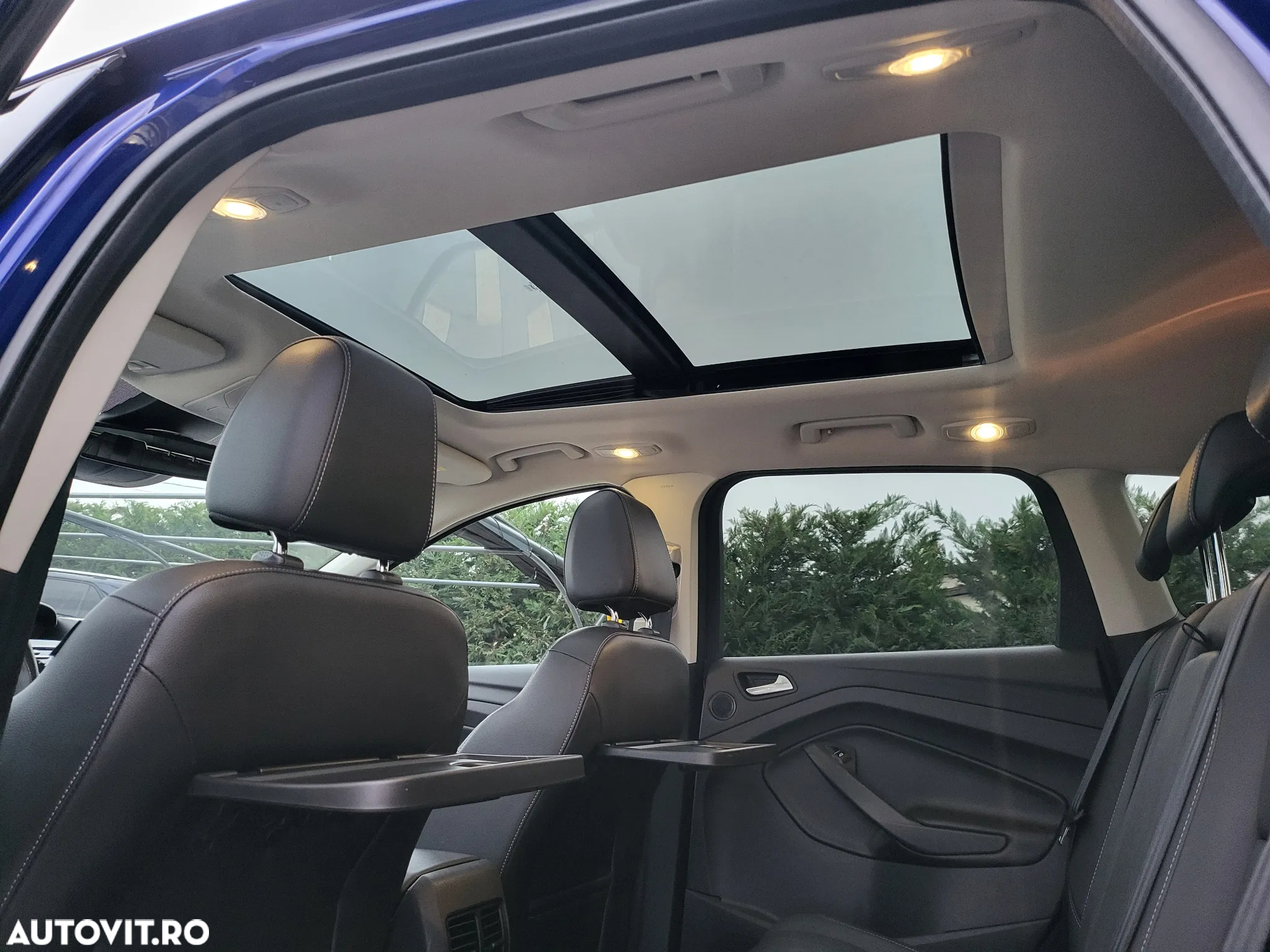 Ford Kuga - 20