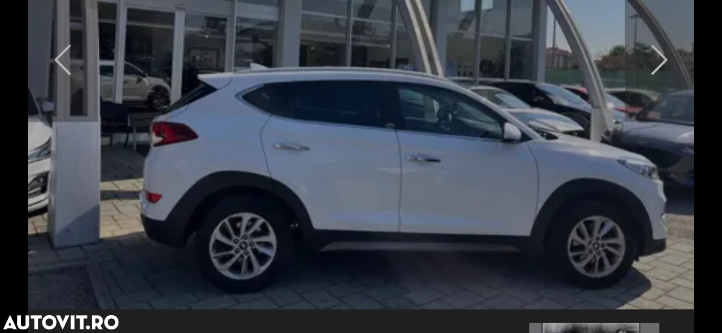Nissan X-Trail 1.6 dCi Tekna - 9