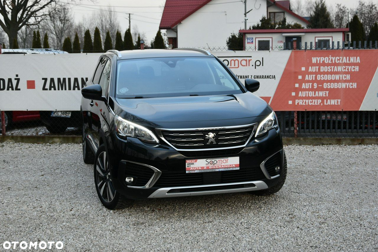 Peugeot 5008 - 23