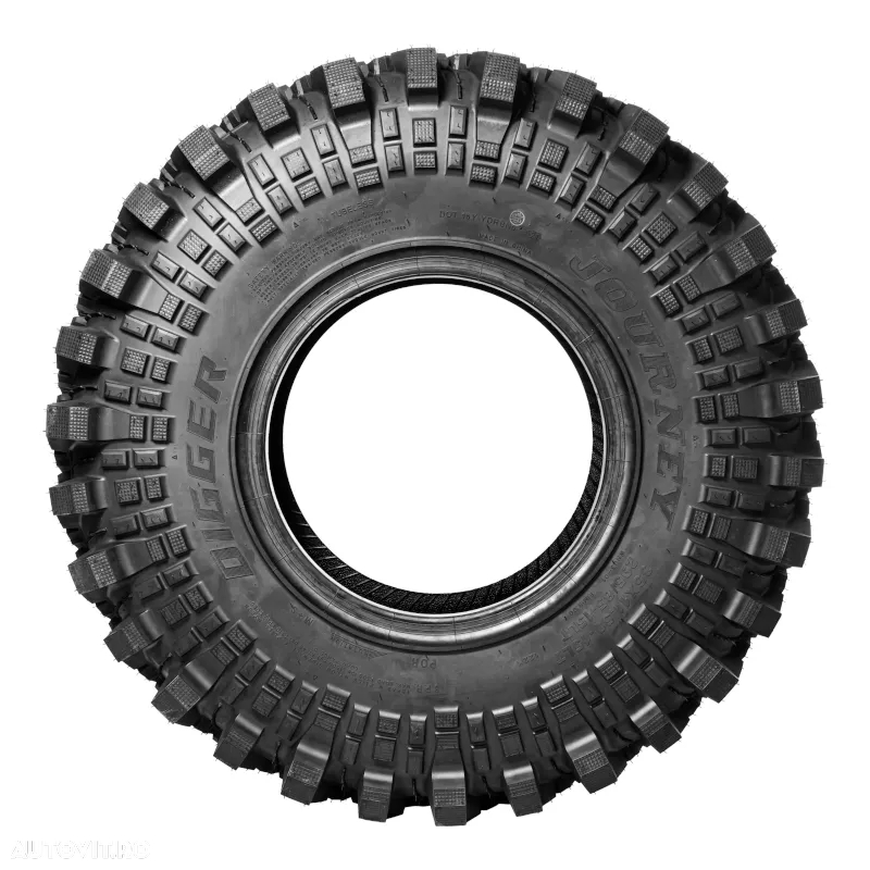 Anvelopa 31X10.5-16 JOURNEY Digger WN03 Simex (265/70-16) - TRANSPORT GRATUIT! - 3