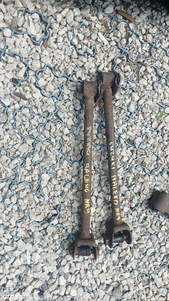 WAHACZE WAHACZ MITSUBISHI LEXUS CHRYSLER LAND ROVER JAGUAR SUZUKI - 10
