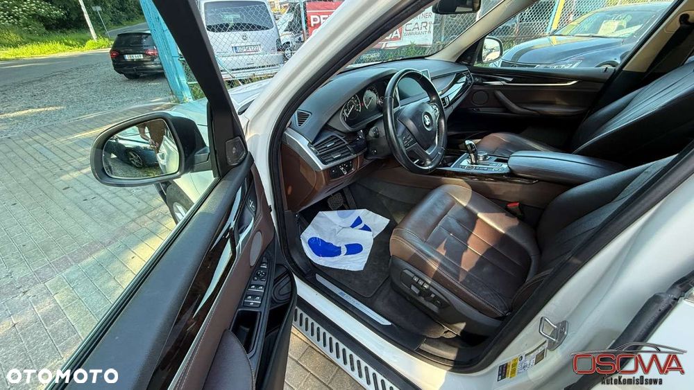 BMW X5 xDrive40e - 31