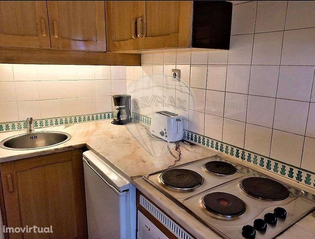 Apartamento T0 para venda - Grande imagem: 4/21