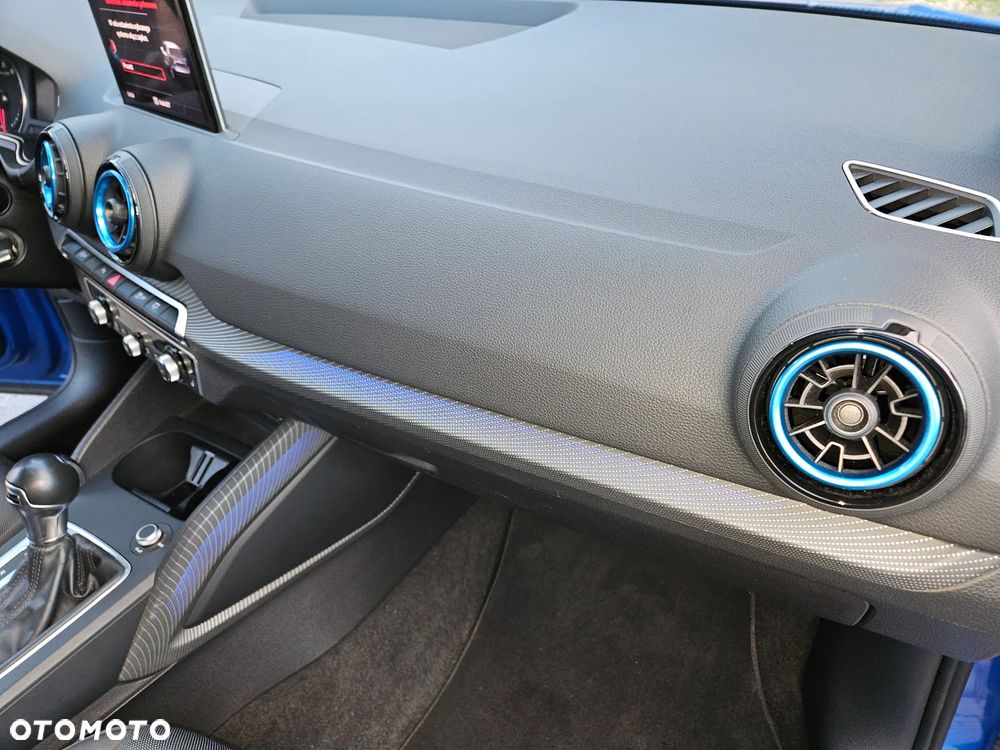 Audi Q2 1.4 TFSI Cylinder on demand S tronic - 14