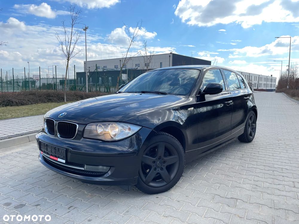 BMW Seria 1 116i Edition Lifestyle - 1