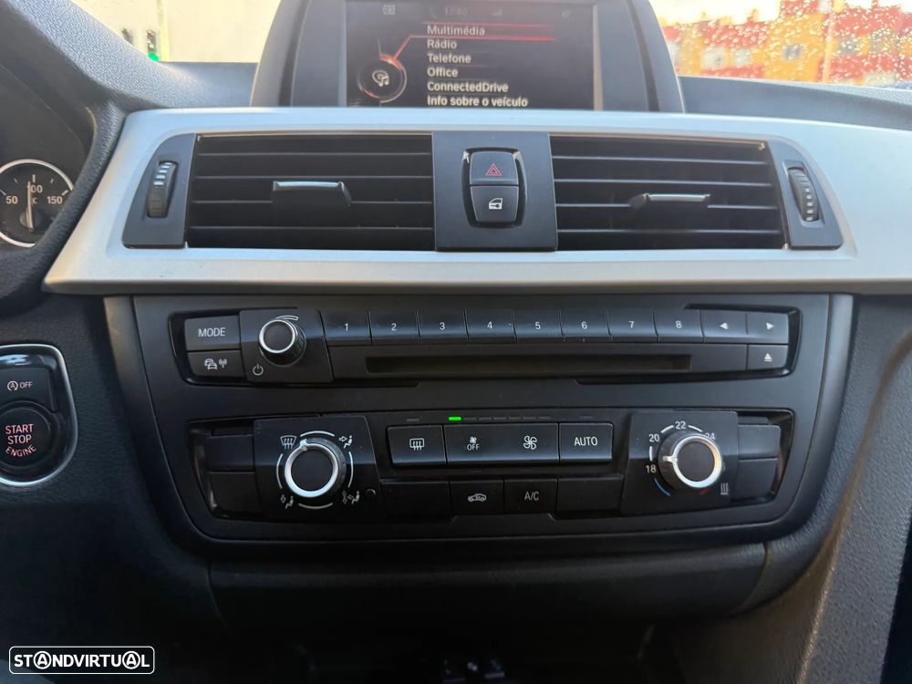 BMW 420 Gran Coupé d Advantage Auto - 15