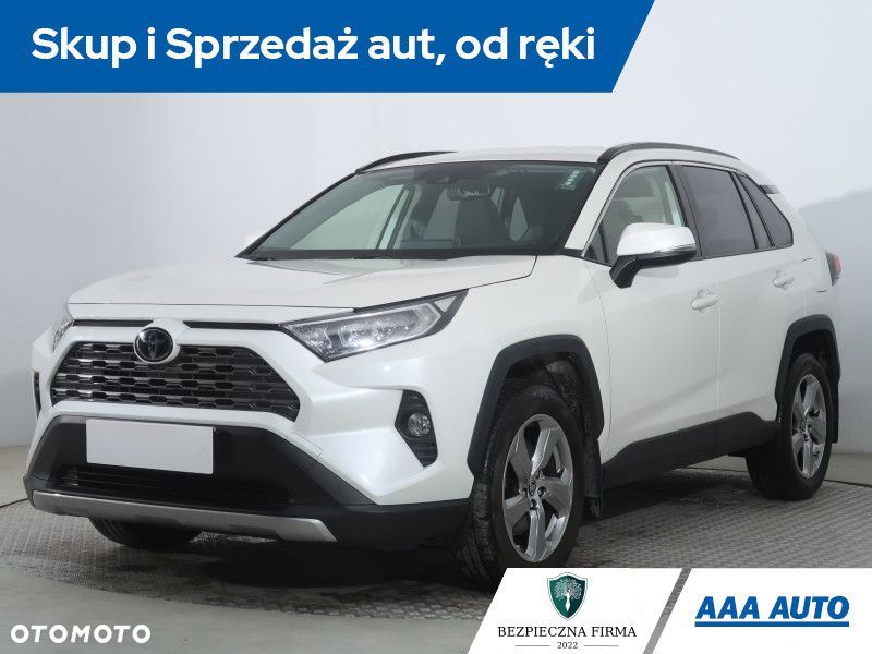 Toyota RAV4 - 2