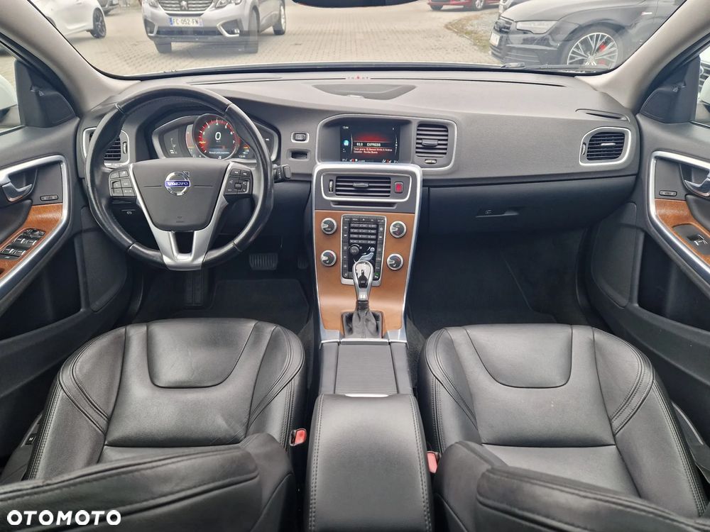 Volvo S60 - 29