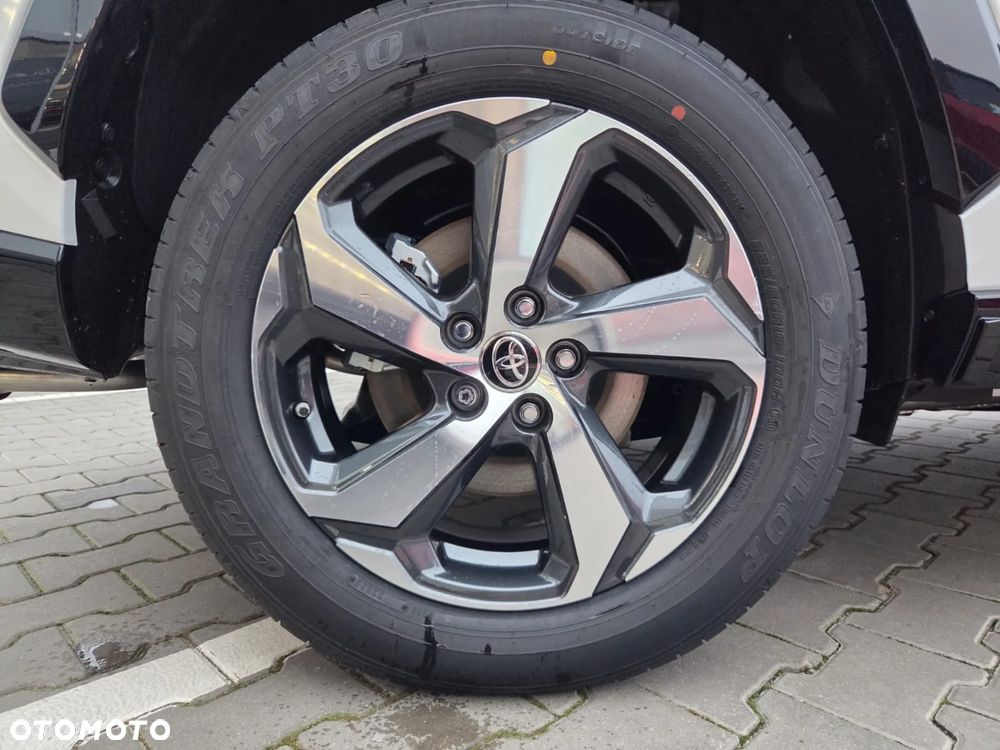 Toyota RAV4 - 36