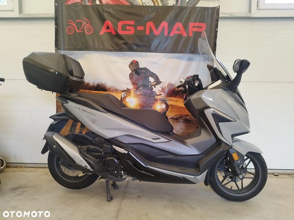 Honda NSS - 4