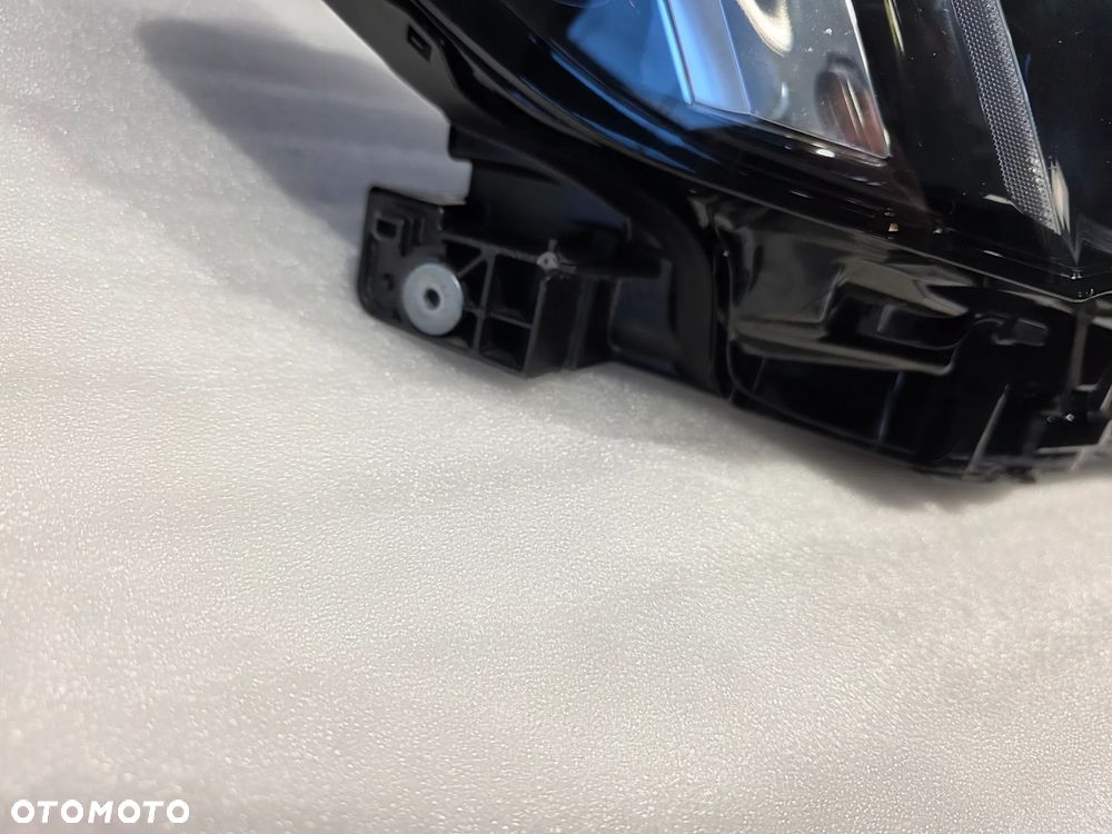 HONDA CIVIC XI 22- PRAWA LAMPA PRZEDNIA PRZÓD PRAWY FULL LED , NR KOITO 100-8F05Y , NR AUKCJI LPP228 - 11