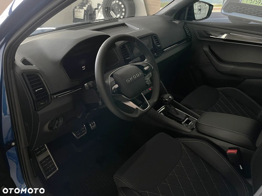 Skoda Karoq - 11