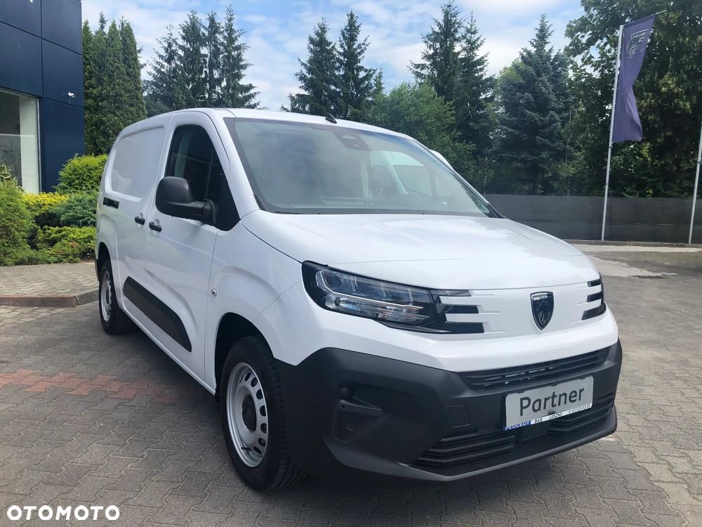 Peugeot PARTNER - 2