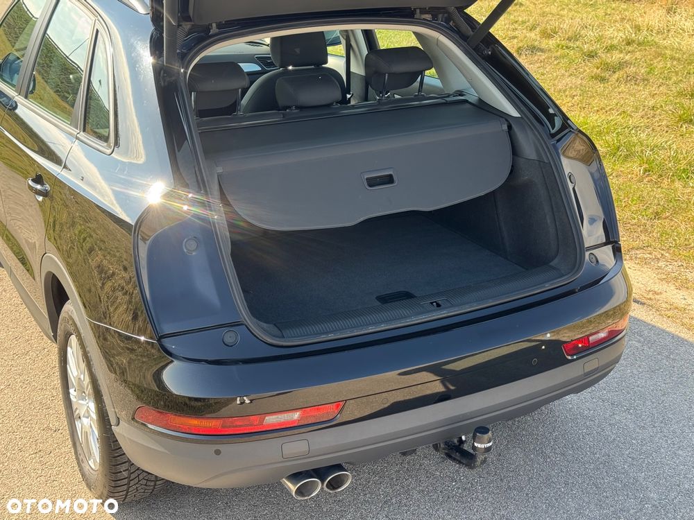 Audi Q3 2.0 TDI - 37