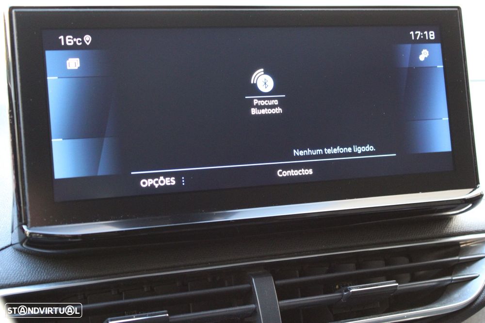 Peugeot 5008 PureTech 130 EAT8 Stop & Start Allure - 30