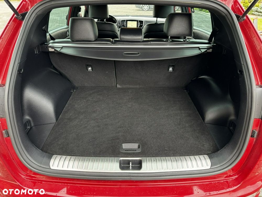 Kia Sportage - 26