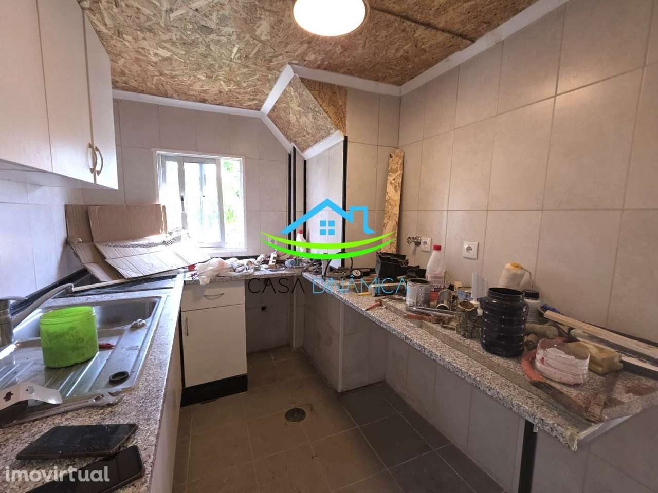 Moradia T1 Tavarede - Figueira da Foz - Grande imagem: 4/27