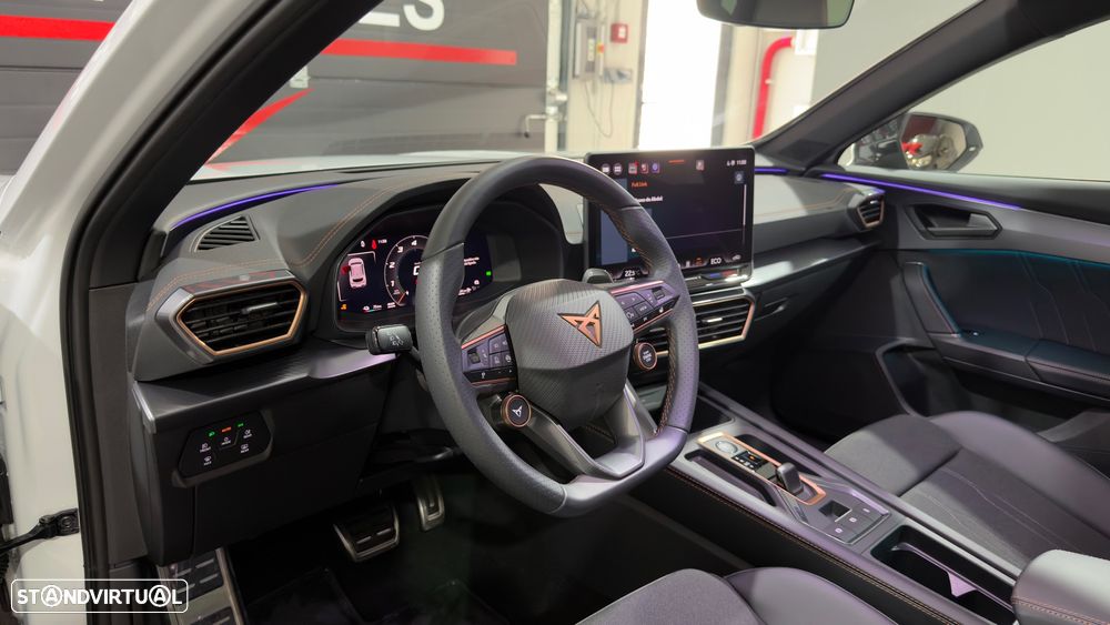 Cupra Formentor 1.5 e-Hybrid Special Edition DSG - 15