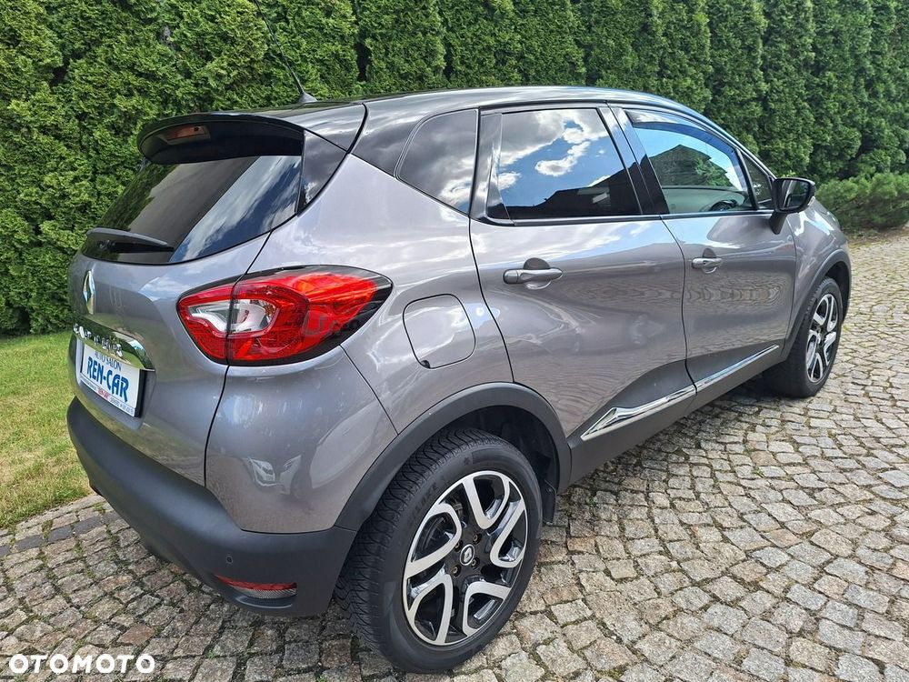 Renault Captur (ENERGY) TCe 90 INTENS - 3
