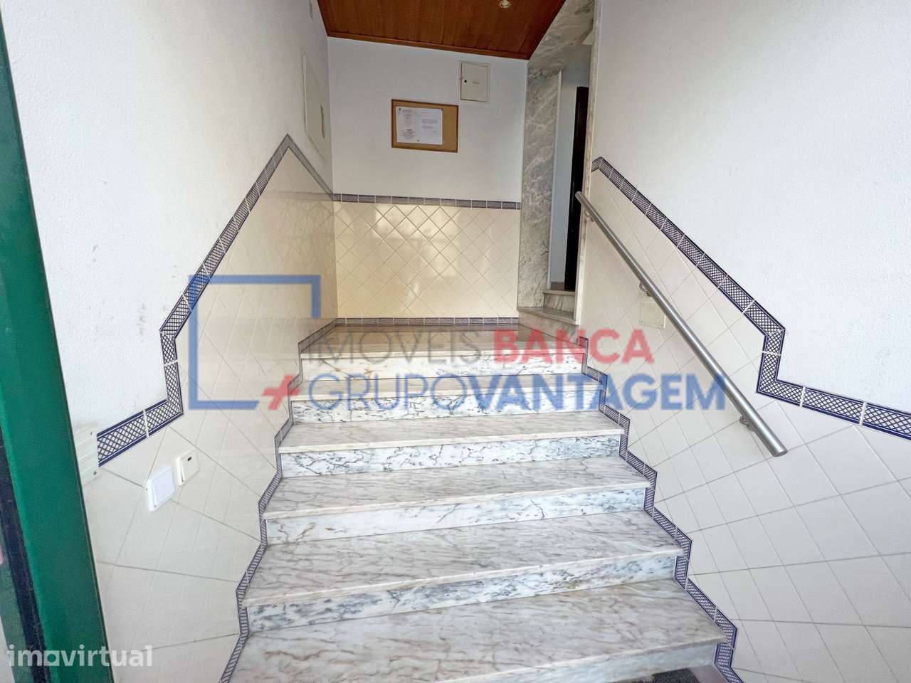 Apartamento T3 Carregado, Alenquer, Lisboa - Grande imagem: 3/27