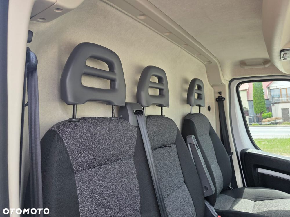 Fiat Ducato L3H2 - 21