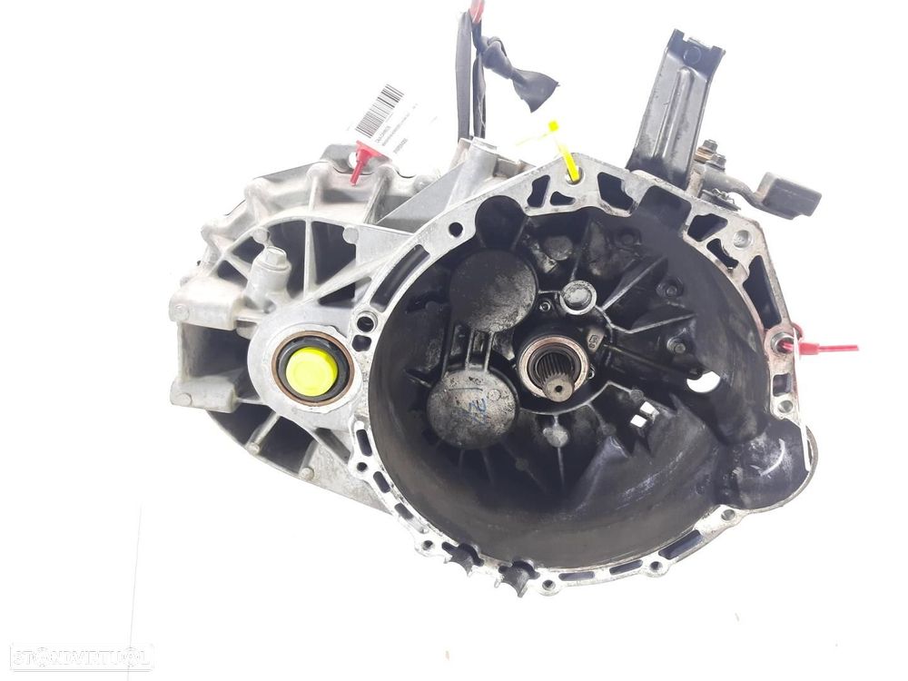 CAIXA DE VELOCIDADES SSANGYONG KORANDO REF. 3102034000 - 1