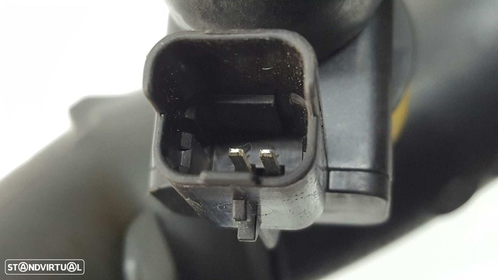 TUBO CITROEN C4 LIM. FEEL EDITION - 2