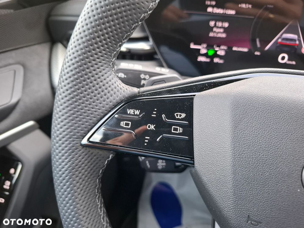 Audi Q5 Sportback e-Hybrid 270 kW Quattro S tronic - 18