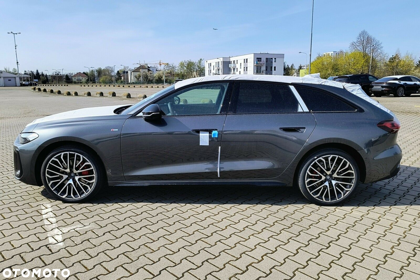 Audi A5 - 4