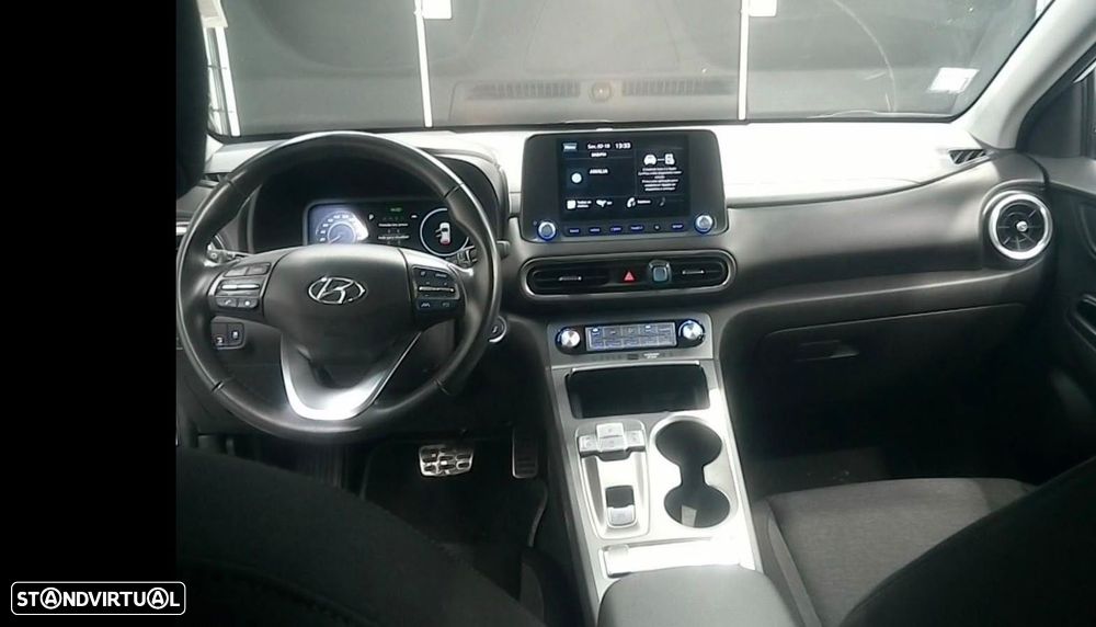 Hyundai Kauai 64 kWh Premium - 5