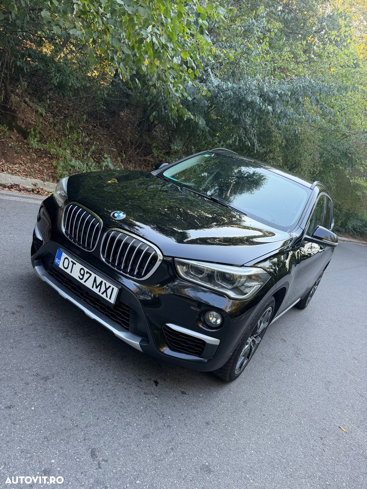 BMW X1 - 14