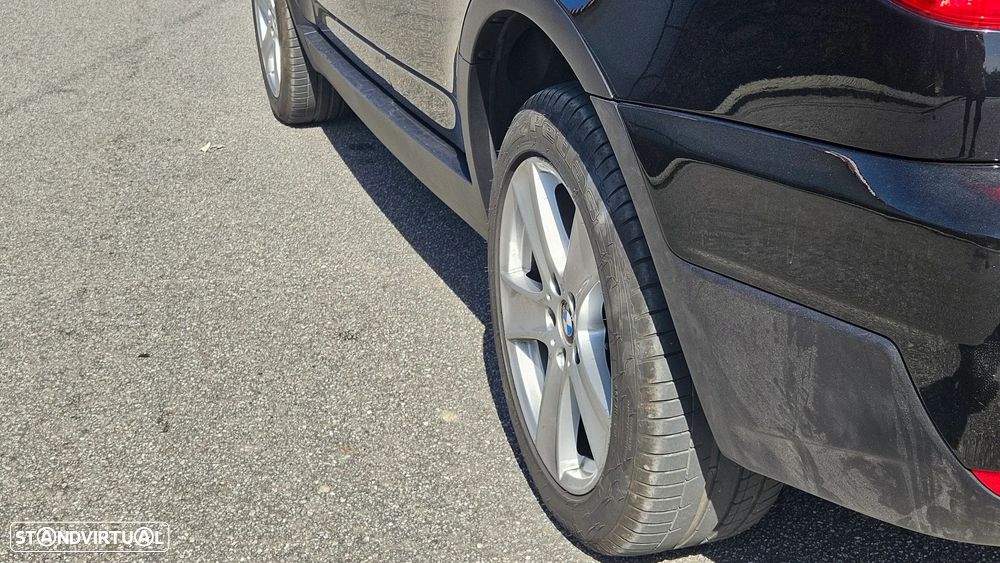BMW X3 20 d xDrive - 16