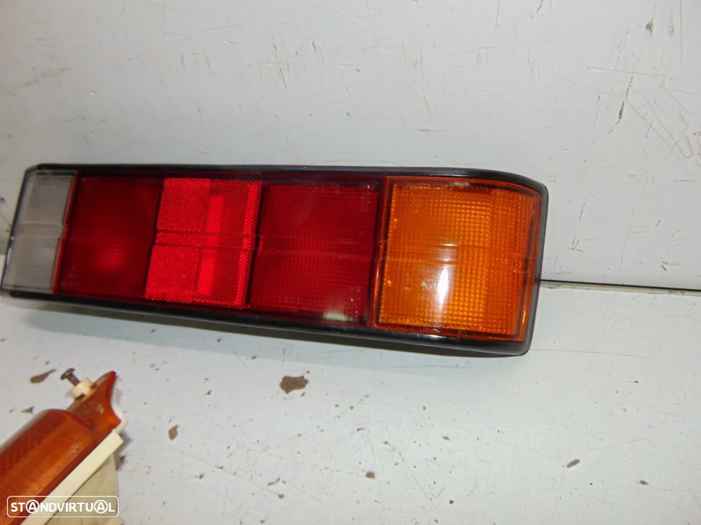 Opel rekord/Morris marina farolim - 2