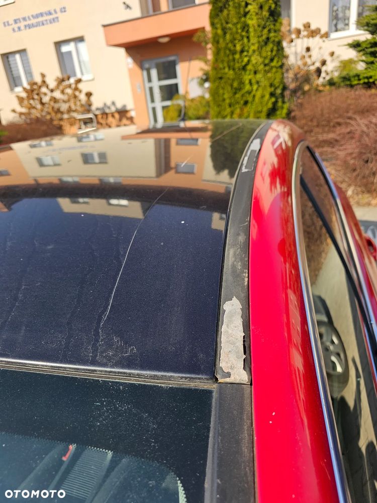 Opel Astra 2.0 CDTI DPF Cosmo - 14