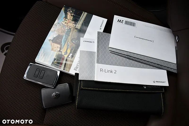 Renault Scenic ENERGY dCi 110 EDC INTENS - 34