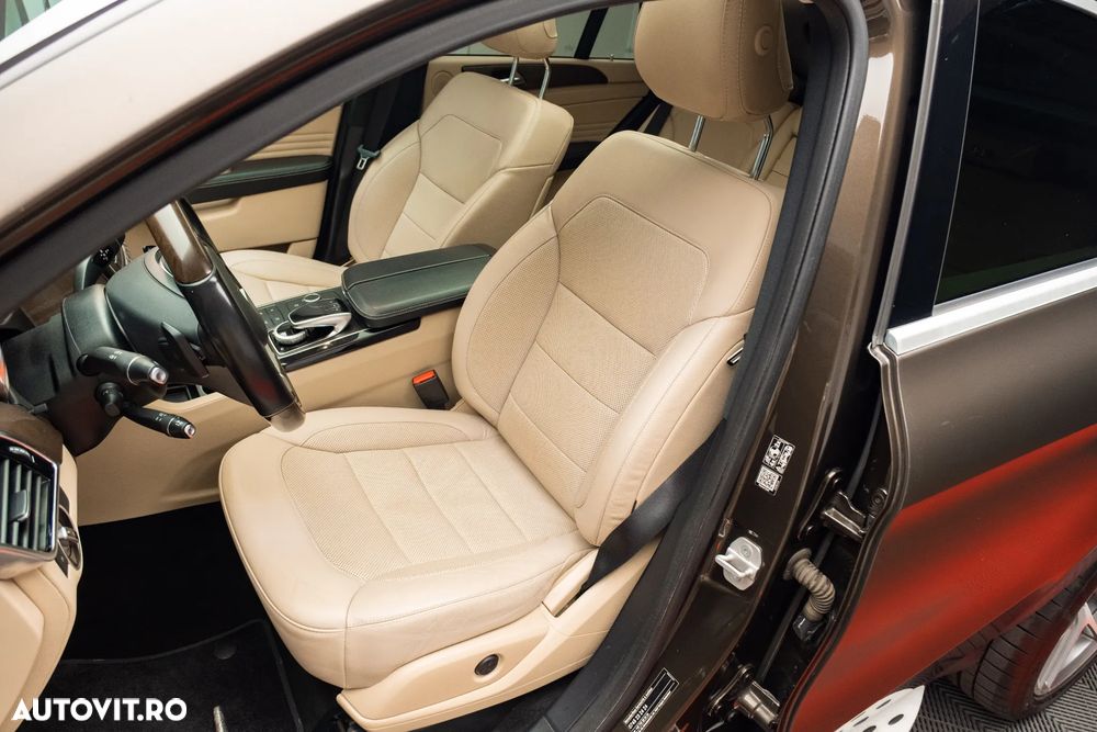 Mercedes-Benz GLE Coupe 350 d 4MATIC - 28
