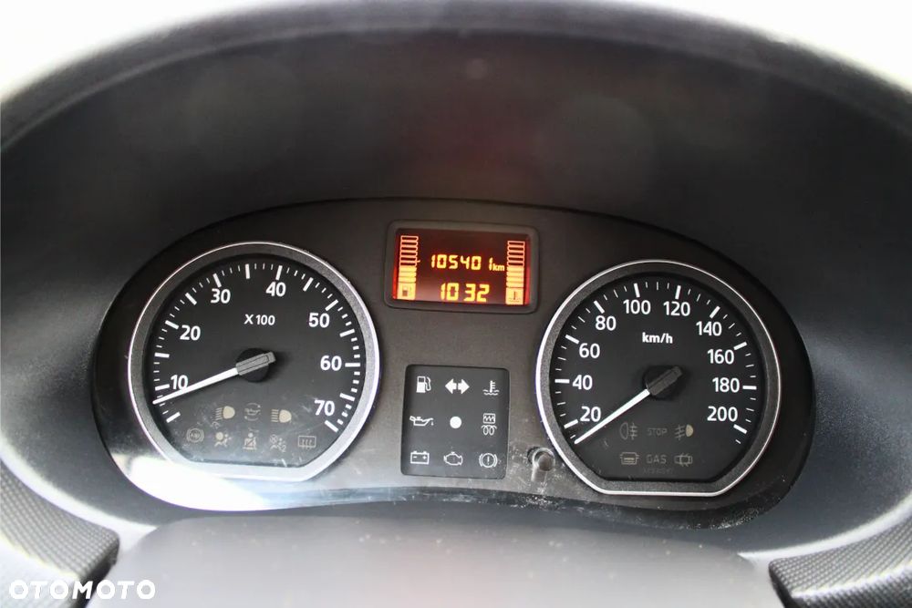 Dacia Sandero Stepway - 19