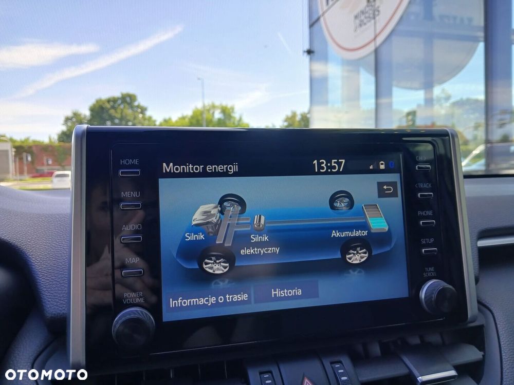 Toyota RAV4 2.5 Hybrid Selection 4x2 - 18