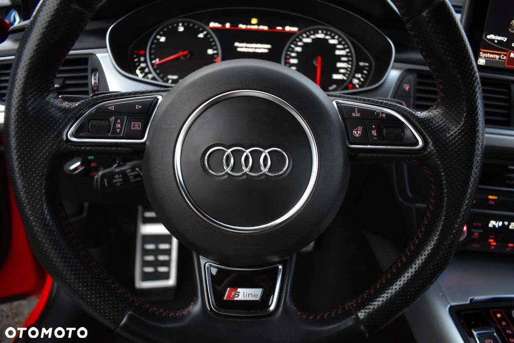 Audi A6 Limousine 3.0 TDI competition quattro tiptronic - 14