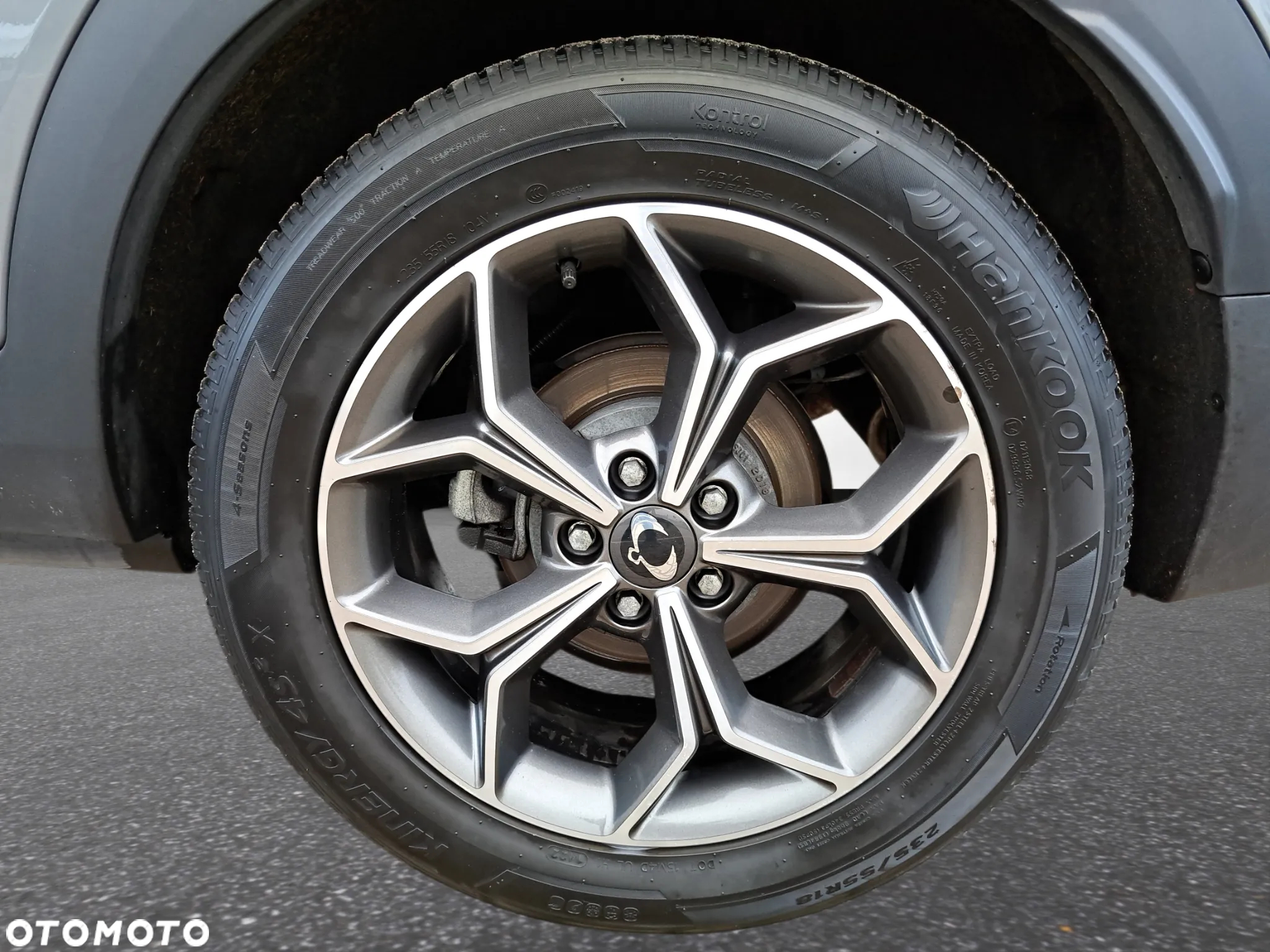 SsangYong/KGM Korando 1.5 T-GDI Quartz 2WD - 9