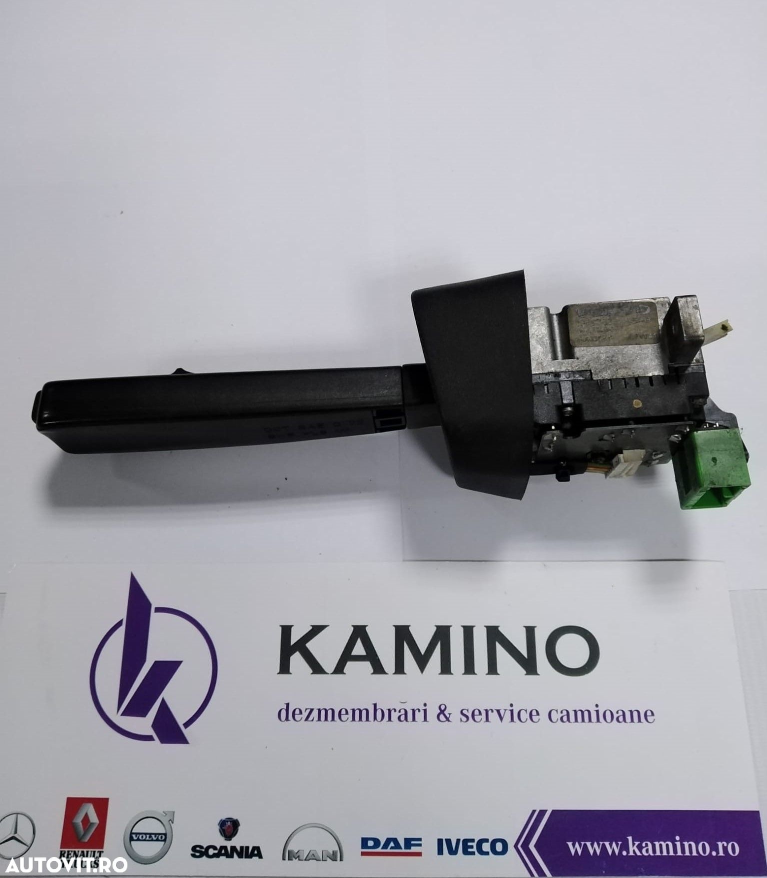 Maneta semnalizare Volvo FM 440 - 1
