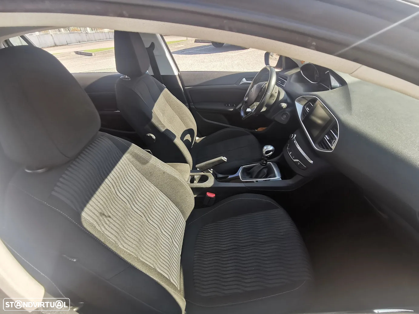 Peugeot 308 PureTech 130 Stop & Start Active - 5